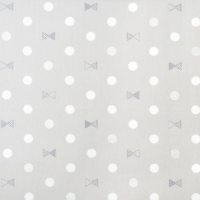 アウトレット decor PolkaDot 書道・習字バッグ Polka Dot Ribbon