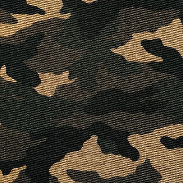 アウトレット 書道・習字バッグ カモフラージュ(モスグリーン)2018