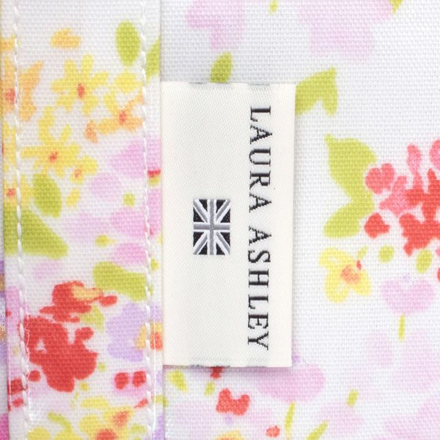 アウトレット LAURA ASHLEY 書道・習字バッグ Amelie