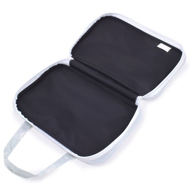 アウトレット LAURA ASHLEY 書道・習字バッグ Swans