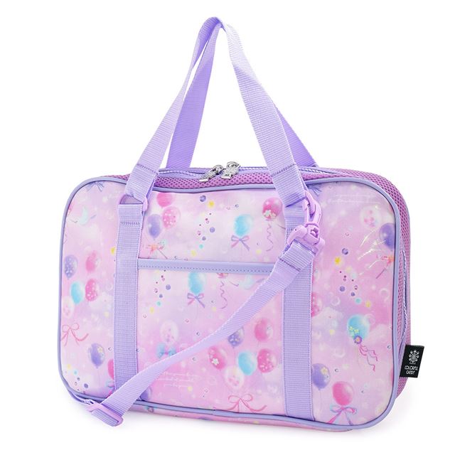 アウトレット 書道・習字バッグ パステルバルーン