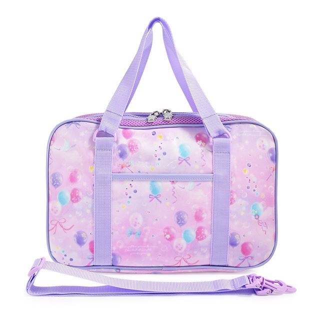 アウトレット 書道・習字バッグ パステルバルーン