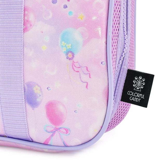 アウトレット 書道・習字バッグ パステルバルーン