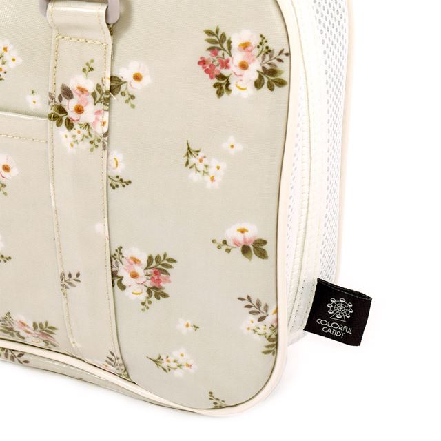 アウトレット 書道・習字バッグ プティ・ブーケ