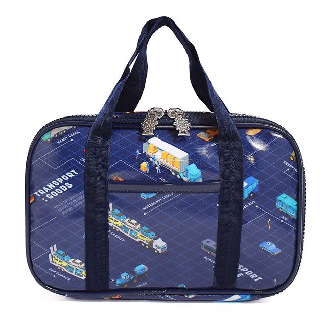 アウトレット 裁縫・ソーイングバッグ クルマ社会の交通インフラ