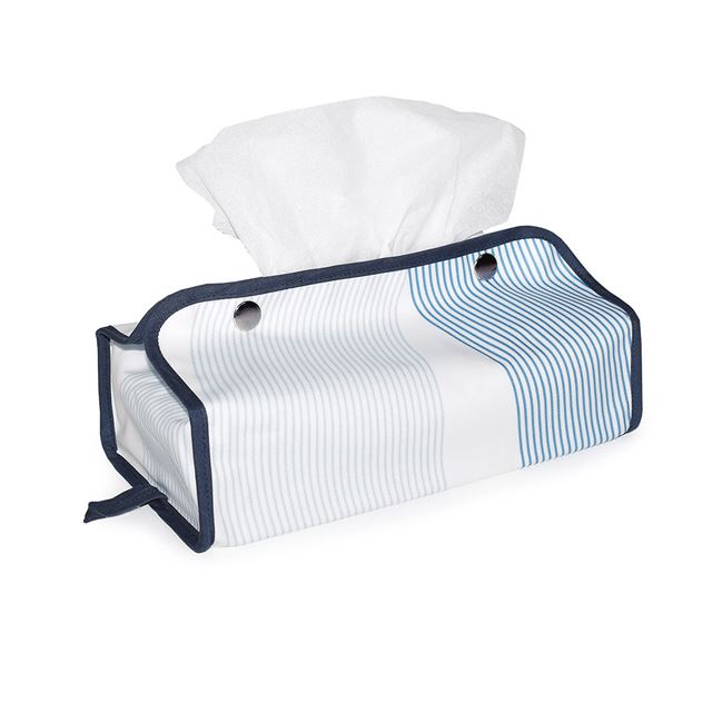 ゆうパケット対応 アウトレット ティッシュケースカバー ウォーターフロー