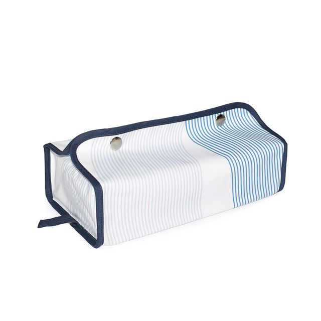 ゆうパケット対応 アウトレット ティッシュケースカバー ウォーターフロー