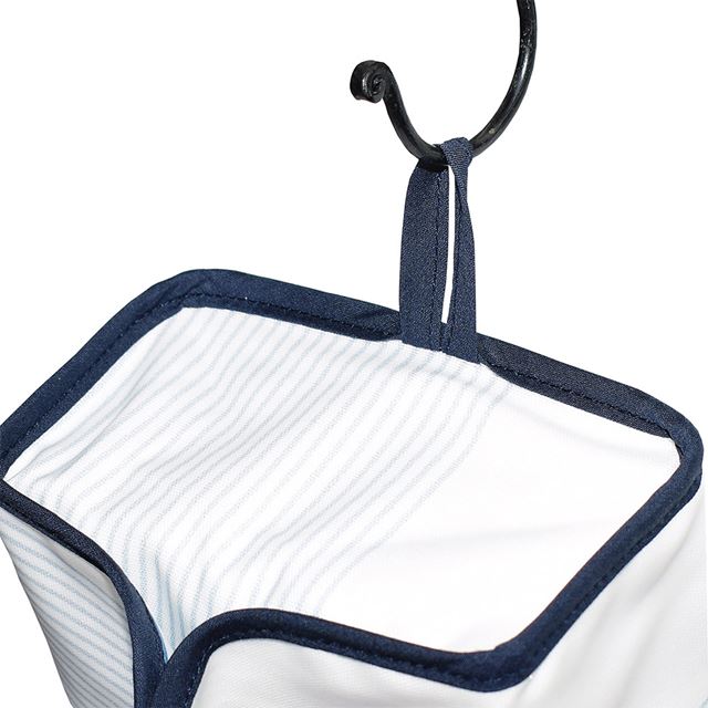 ゆうパケット対応 アウトレット ティッシュケースカバー ウォーターフロー