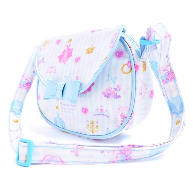 アウトレット ポシェット プリンセスドレスで彩るパウダールーム(ストライプ)