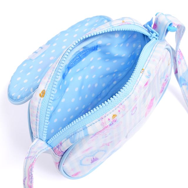 アウトレット ポシェット プリンセスドレスで彩るパウダールーム(ストライプ)