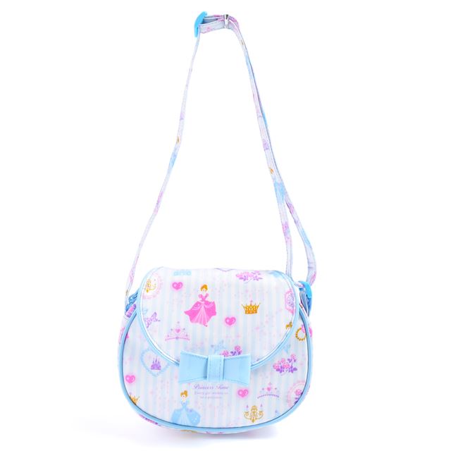 アウトレット ポシェット プリンセスドレスで彩るパウダールーム(ストライプ)