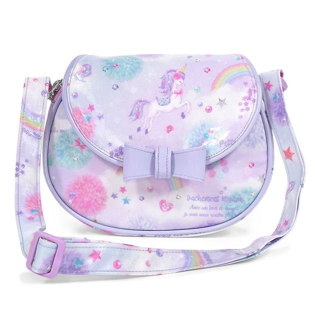 アウトレット ポシェット ユニコーンファンタジー