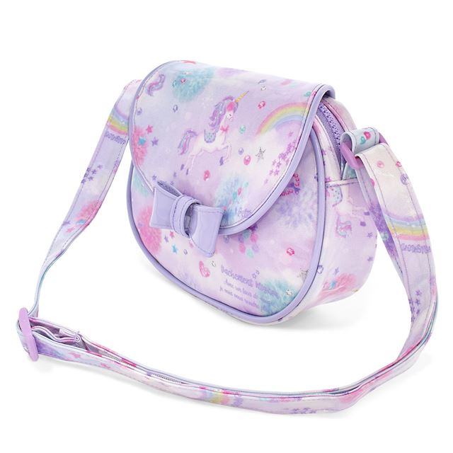 アウトレット ポシェット ユニコーンファンタジー