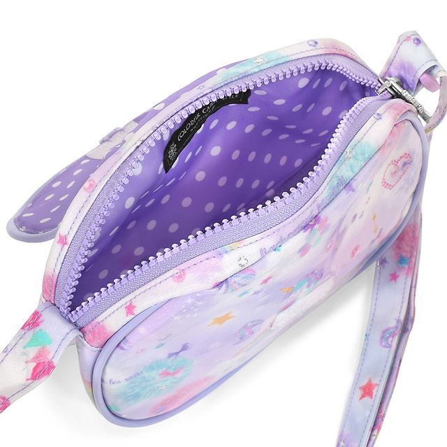 アウトレット ポシェット ユニコーンファンタジー