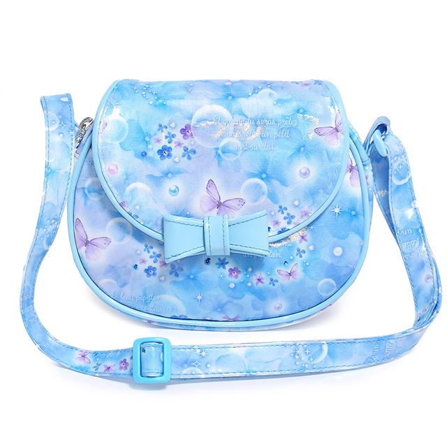 アウトレット ポシェット ムーンライトバタフライ