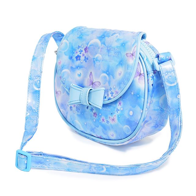 アウトレット ポシェット ムーンライトバタフライ