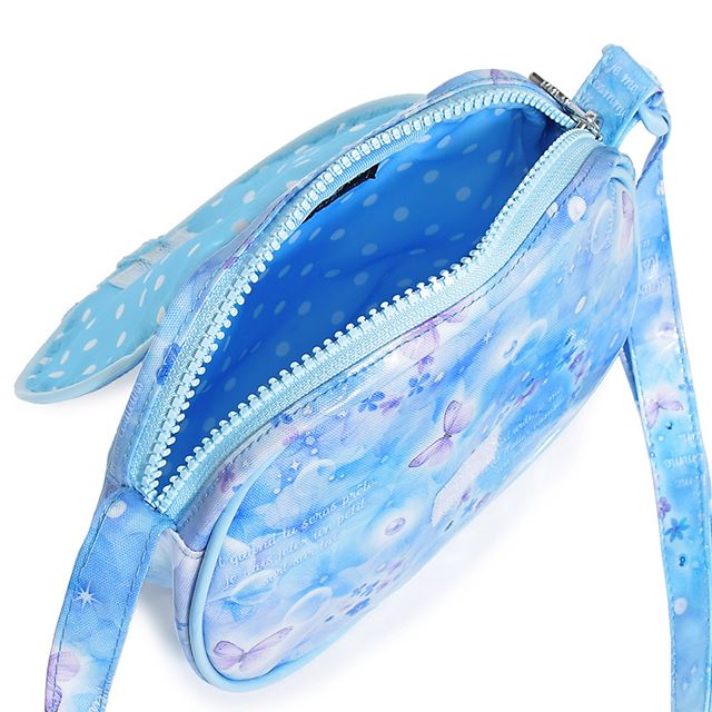 アウトレット ポシェット ムーンライトバタフライ