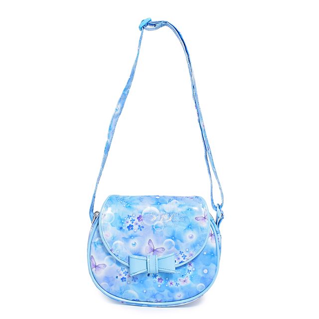 アウトレット ポシェット ムーンライトバタフライ