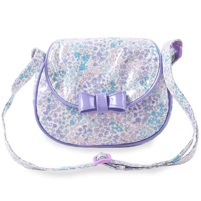 アウトレット ポシェット フローラルオアシス