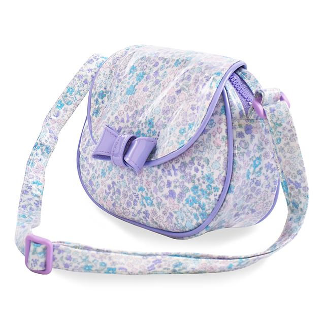 アウトレット ポシェット フローラルオアシス