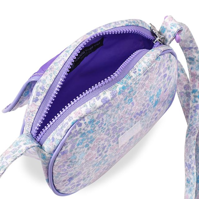 アウトレット ポシェット フローラルオアシス