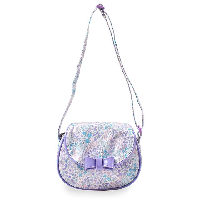 アウトレット ポシェット フローラルオアシス