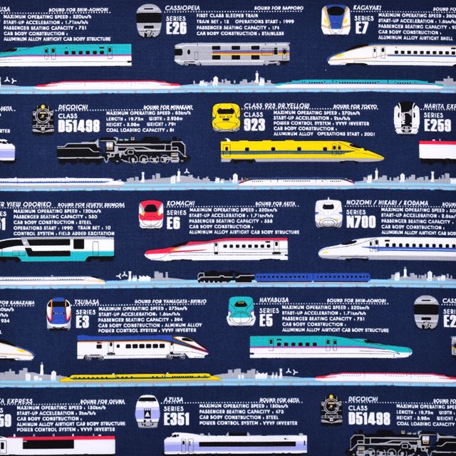 アウトレット 縦型レッスンバッグ・音楽バッグ 出発進行スーパーエクスプレス ※JR東日本商品化許諾済/JR東海承認済/JR西日本商品化許諾済