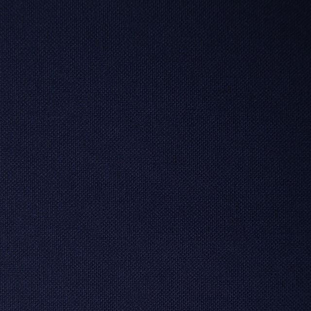 アウトレット シューズケース リバーシブル ピンストライプ・インディゴ