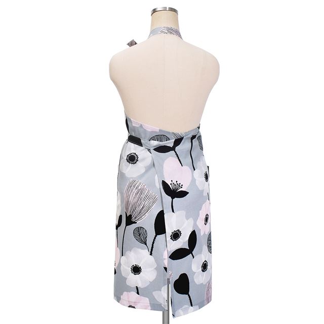 ゆうパケット対応 アウトレット エプロン ノルディックガーデン