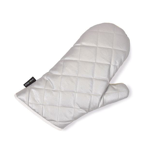 アウトレット ミトン ボタニカルリーフ