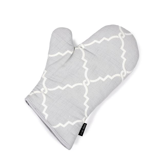 アウトレット ミトン モロッコパターン