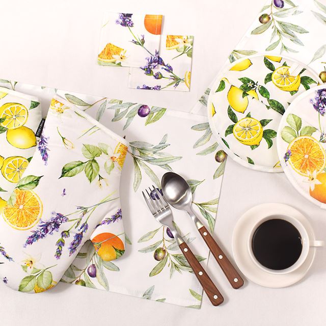 アウトレット ミトン ソレイユプロヴァンス