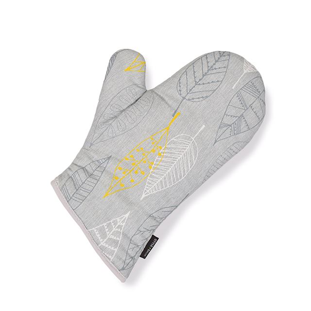 アウトレット ミトン リーフスケッチ