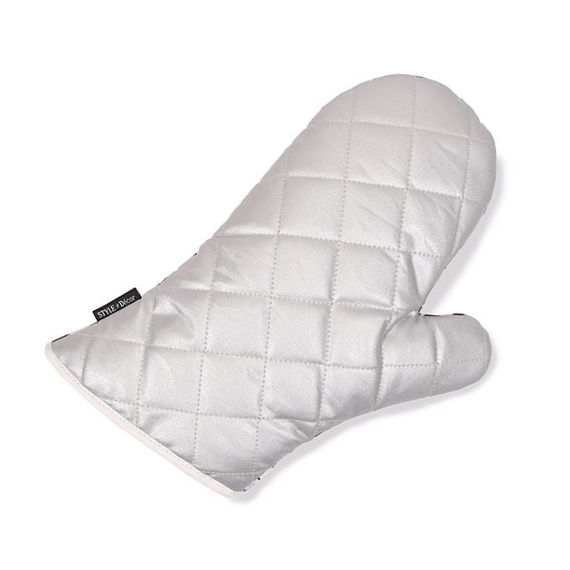 アウトレット ミトン リリーオブザバレー