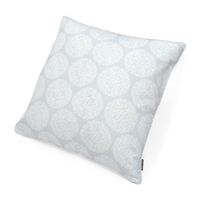 アウトレット クッションカバー 2枚セット 綿100％ (45cm×45cm) スタンダードタイプ フルール