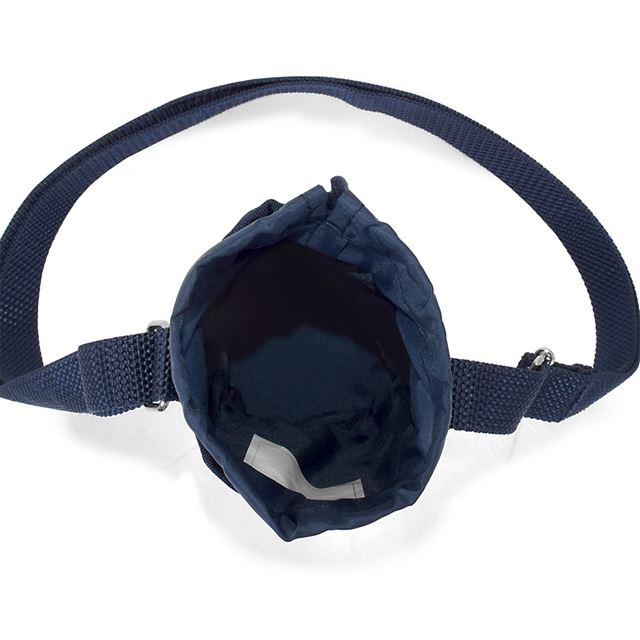 アウトレット LAURA ASHLEY ペットボトルホルダー DOGS