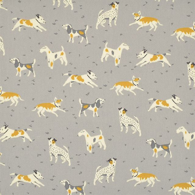 アウトレット LAURA ASHLEY ペットボトルホルダー DOGS