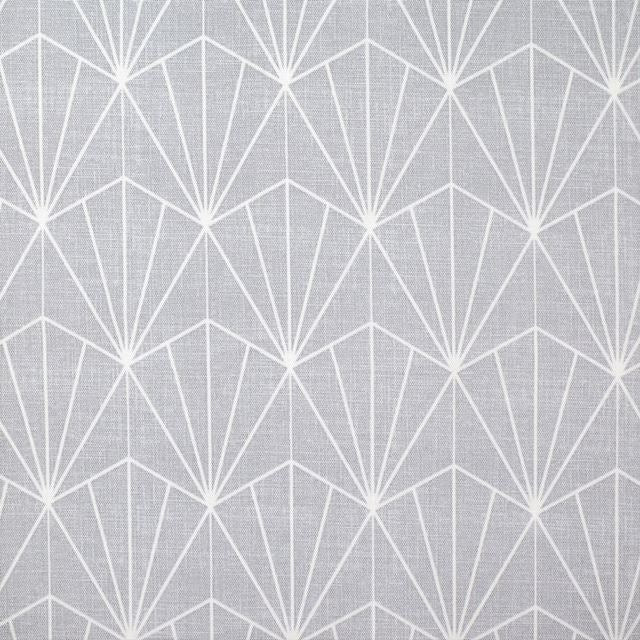 アウトレット 間仕切りカーテン・のれん (86cm×150cm)  シルバーライト