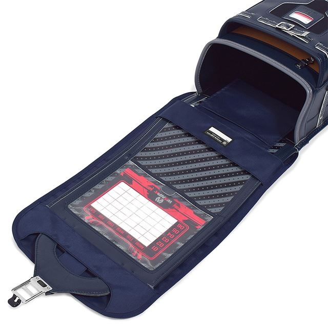 アウトレット ディズニー / ランドセルカバー 反射材(リフレクター)付き / Mickey Mouse / LET’S TRAVEL / ミッキーマウス /