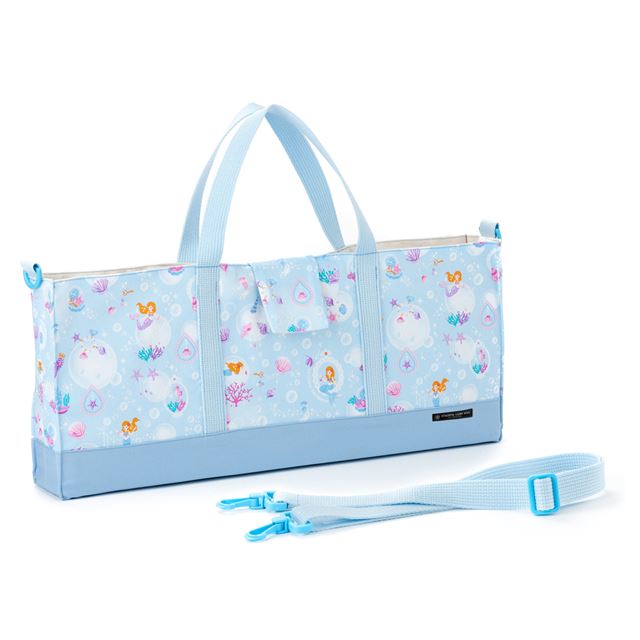 アウトレット 鍵盤ハーモニカケース スタンダード マーメイドと輝く光のフィルハーモニー