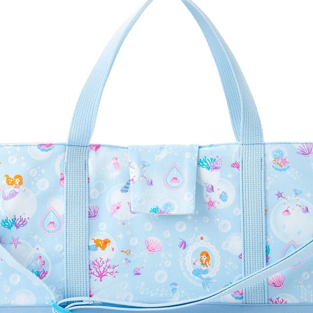 アウトレット 鍵盤ハーモニカケース スタンダード マーメイドと輝く光のフィルハーモニー