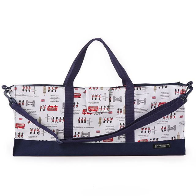 アウトレット 鍵盤ハーモニカケース スタンダード ロンドン行進曲