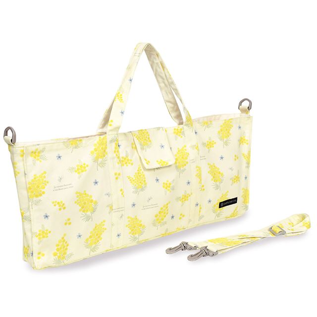 アウトレット 鍵盤ハーモニカケース スタンダード ミモザフルール