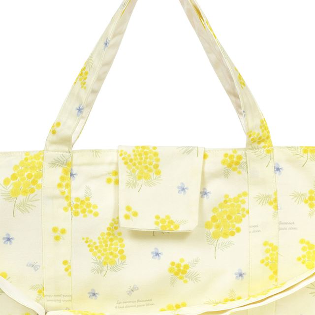 アウトレット 鍵盤ハーモニカケース スタンダード ミモザフルール