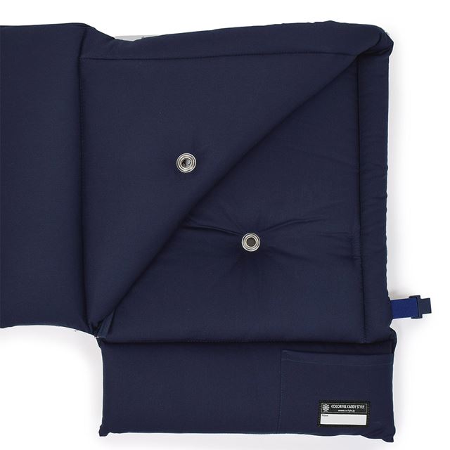 アウトレット 防災頭巾(椅子固定ゴム付き) クルマ社会の交通インフラ