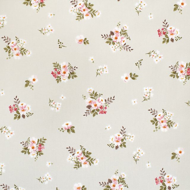 アウトレット 防災頭巾(椅子固定ゴム付き) プティ・ブーケ