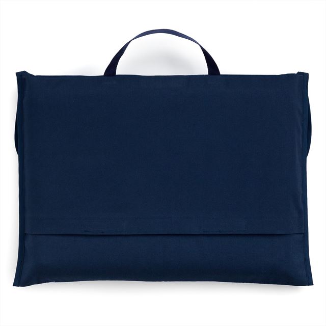 アウトレット 防災頭巾カバー スタンダード(背板幅36cmタイプ) 発見!探検!恐竜大陸(ネイビー)