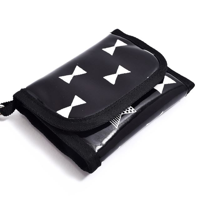 アウトレット キッズウォレット 財布 リボンシルエット