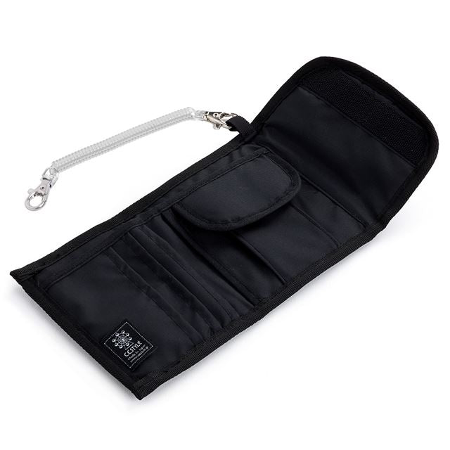 アウトレット キッズウォレット 財布 リボンシルエット