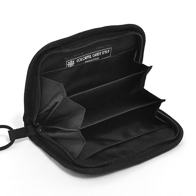 【10%OFF：クリスマスセール】 アウトレット コインケース リボンシルエット